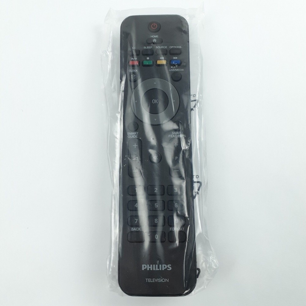 Philips Remote Control FOR 46HFL5784L/F7 42HFL5682L/F7 32HFL5662 26HFL5662H/F7